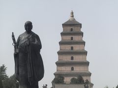 -大慈恩寺(大雁塔)