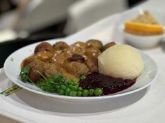 -宜家·瑞典风味餐厅(四元桥店)