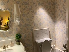 -春晖园度假酒店温泉