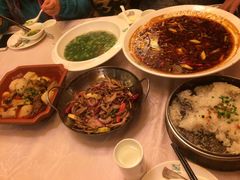 -陶然居·重庆菜(解放碑店)