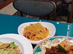 -巴依老爷新疆美食(望京小街店)