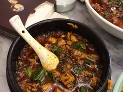 招牌麻婆豆腐-陈麻婆豆腐总店