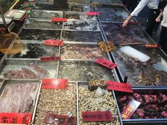 -湛江渔港·大排档(乐园路总店)