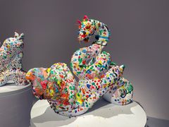 -上海宝龙美术馆