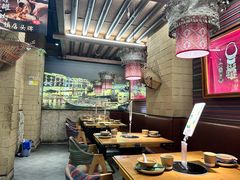 -吃饭皇帝大(长宁龙之梦店)
