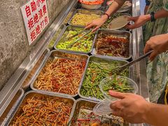 -老方桌烂蹄花川菜馆(九龙坡店)