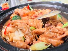 -珍味汤馆·潮汕家乡菜(保利文化广场店)