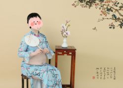 -蜜阁孕味亲子摄影(太奥广场店)