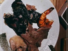 -江户烧肉(高德店)