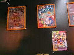 -203密室逃脱体验馆·聚会·亲子·团建(中关村店)