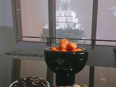 -上海柏悦酒店