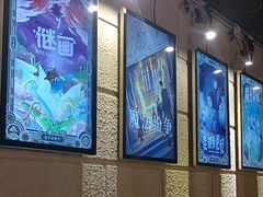 -逃脱反斗城沉浸剧情密室(北京路店)