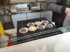 -台湾味正点车轮饼可丽饼(南禅寺店)