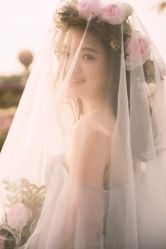 -金夫人婚纱摄影(华南店)