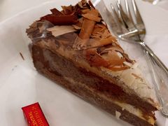-中央咖啡馆