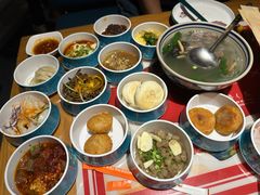 -醉长安(钟楼旗舰店)