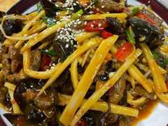 -清真双宝红油牛系列