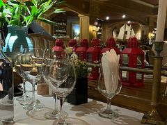 -火车头法国西餐厅