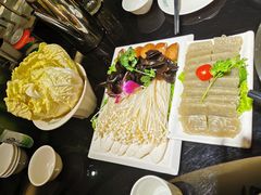 -葛记红焖羊肉(和平路形象店)