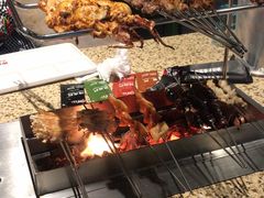 -丰茂烤串(公园店)