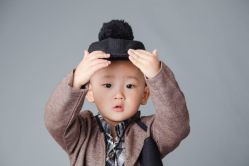 点击看大图 -倾城宝贝儿童摄影(浦东金谊店)
