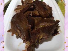 湘鹵鴨-马凯餐厅(长椿街店)