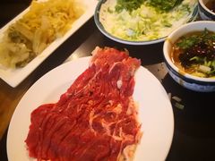 -裕德孚·非遗手切涮羊肉(东直门内大街店)