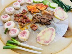-阿昌白族石板烧·菌锅(大理古城店)