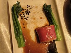 -上海金桥红枫万豪酒店-万豪中餐厅