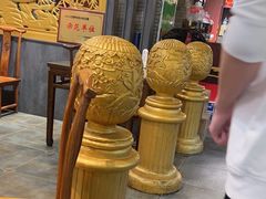 -陈记菜馆·非遗淮扬菜(东关街教场店)