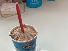 -DQ·蛋糕·冰淇淋(河东万达店)