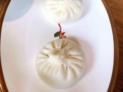 扬州三丁包-扬州狮子楼·非遗淮扬菜(东关街店)