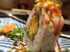 -德川家日本料理(中关村寰太大厦店)