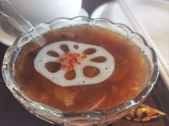 -德永枣香烤鸭(官舍店)