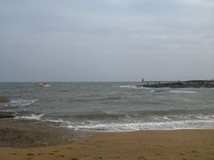 -日照灯塔风景区