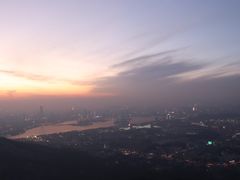 -紫金山山顶公园