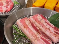 -花味烤肉·拌饭(庐阳万象汇店)