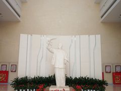 -宋庆龄陵园