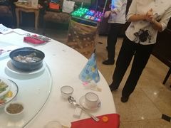 -三六三杭州菜(水上总店)