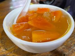 -沙湾姜埋奶(兴新包店)