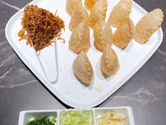 改刀肉-新乾隆酒楼(帝景园店)