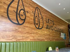 -油梨树AVOCADO TREE(顺义新国展店)