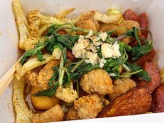 -呷贺盐酥鸡(抄纸巷店)