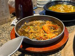 -好灶头妈妈菜·柴火灶台鱼·千岛湖土菜地标美食