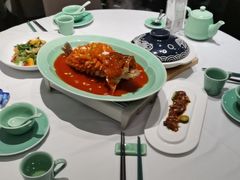 -江南厨子(万象天地店)