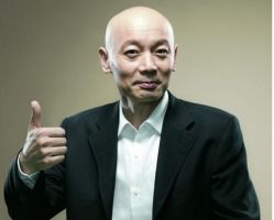 -鏡沙龙发型设计