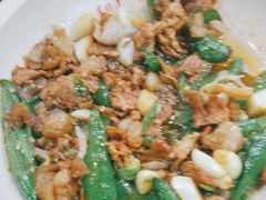 常株潭小炒肉-常株潭·湖南菜(蛇口店)