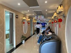 -深圳春天阳光医院·轮廓抗衰中心