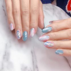 -Pink You美甲美睫纹绣定制中心