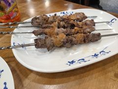 -柴氏风味斋(甘家口店)